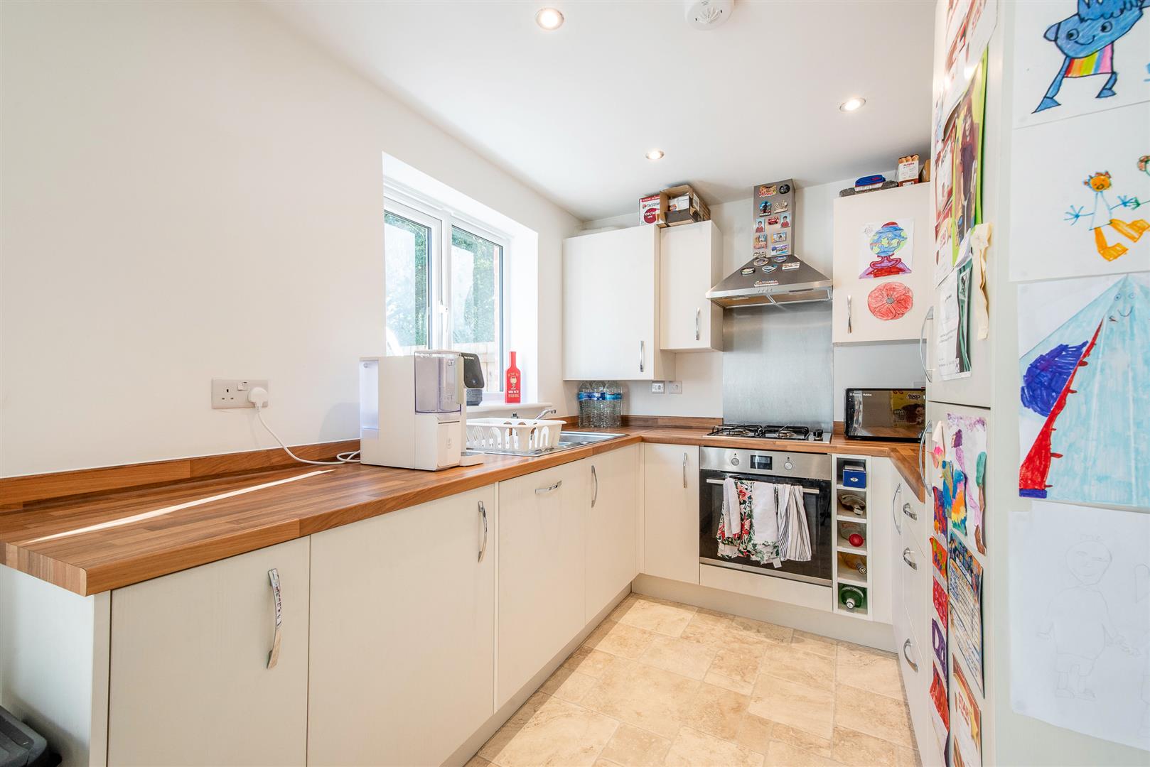 Chaffinch Road, Buckshaw Village, Chorley